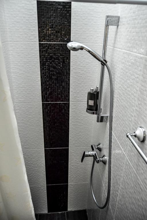 Modena Apartments Újvidék Szoba fotó